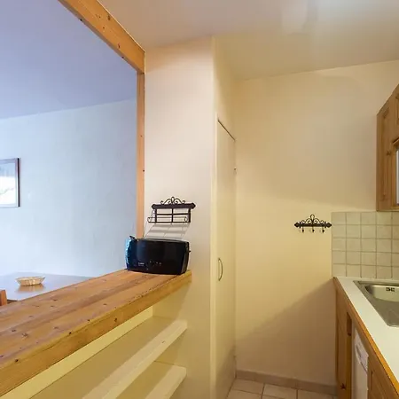 דירה Vacanceole - Le Sappey - Les 2 Alpes