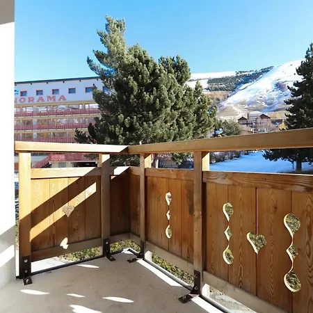 דירה Vacanceole - Le Sappey - Les 2 Alpes