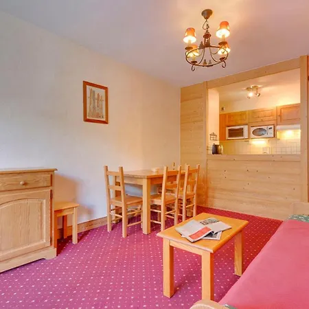 Vacanceole - Le Sappey - Les 2 Alpes Apartment Les Deux Alpes