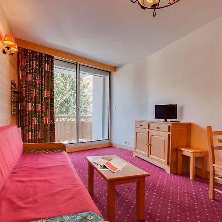 Vacanceole - Le Sappey - Les 2 Alpes Apartment Les Deux Alpes