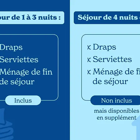 아파트 Vacanceole - Le Sappey - Les 2 Alpes